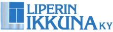 Liperin Ikkuna Ky logo